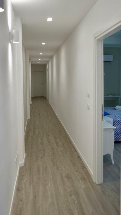 The View Apartment Palermo Exterior photo