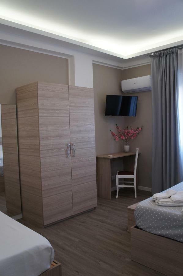 The View Apartment Palermo Exterior photo
