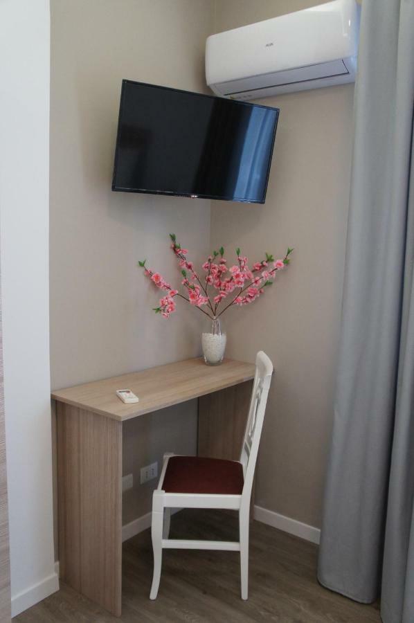 The View Apartment Palermo Exterior photo