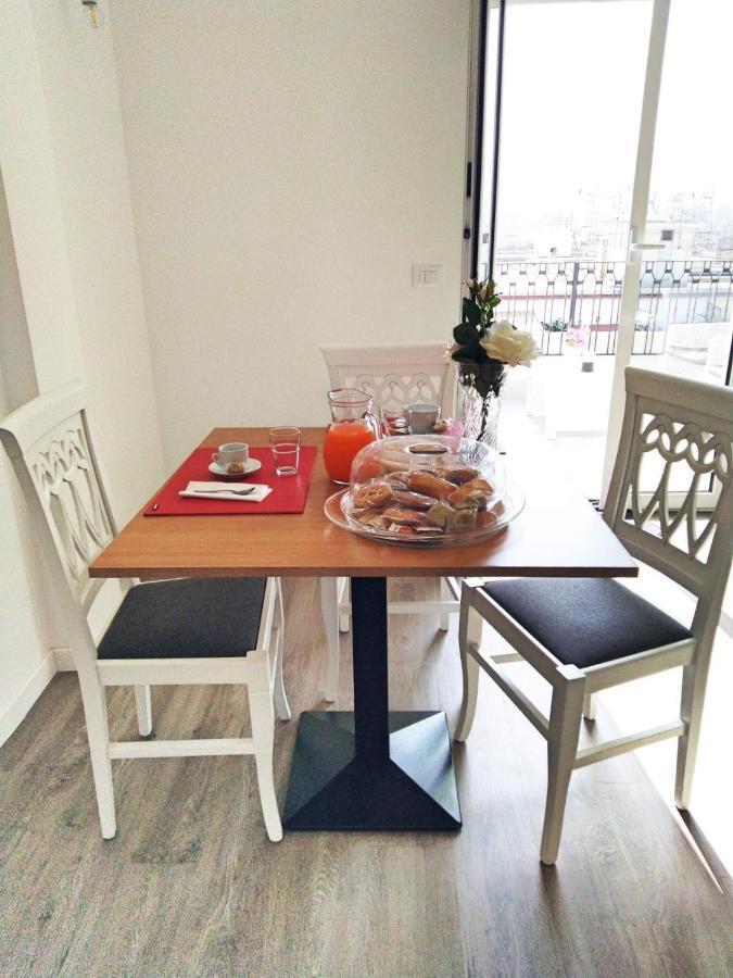The View Apartment Palermo Exterior photo